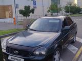 ВАЗ (Lada) Priora 2170 2007 года за 1 100 000 тг. в Алматы