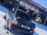 ВАЗ (Lada) Priora 2170 2007 года за 1 100 000 тг. в Алматы – фото 4