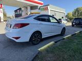 Hyundai Accent 2016 годаүшін5 104 833 тг. в Усть-Каменогорск – фото 3
