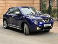 Nissan Juke 2015 года за 7 600 000 тг. в Караганда – фото 2