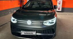Volkswagen ID.6 2022 годаүшін15 800 000 тг. в Алматы