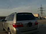 Honda Odyssey 2005 года за 6 000 000 тг. в Актау