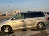 Honda Odyssey 2005 года за 6 000 000 тг. в Актау – фото 5