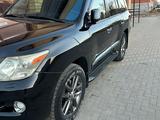Lexus LX 570 2008 года за 17 000 000 тг. в Семей – фото 5