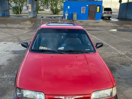 Nissan Primera 1993 года за 1 000 000 тг. в Аулиеколь – фото 8