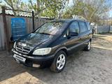 Opel Zafira 2002 года за 3 000 000 тг. в Актобе