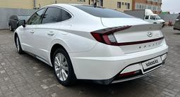 Hyundai Sonata 2023 годаүшін12 000 000 тг. в Уральск