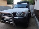 Nissan Patrol 2004 года за 8 000 000 тг. в Кызылорда – фото 5