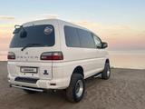 Mitsubishi Delica 2005 годаүшін7 700 000 тг. в Алматы – фото 4