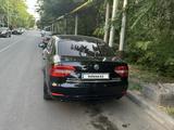 Skoda Superb 2013 года за 4 900 000 тг. в Шымкент – фото 4