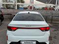 Kia Rio 2022 года за 7 000 000 тг. в Алматы