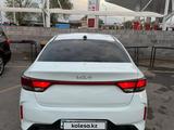 Kia Rio 2022 года за 7 000 000 тг. в Алматы