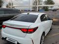 Kia Rio 2022 года за 7 000 000 тг. в Алматы – фото 3