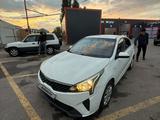 Kia Rio 2022 года за 7 000 000 тг. в Алматы – фото 4