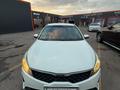 Kia Rio 2022 года за 7 000 000 тг. в Алматы – фото 8
