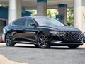 Hyundai Grandeur 2021 года за 13 500 000 тг. в Шымкент