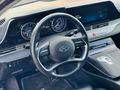 Hyundai Grandeur 2021 года за 13 500 000 тг. в Шымкент – фото 11