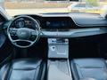 Hyundai Grandeur 2021 года за 13 500 000 тг. в Шымкент – фото 17