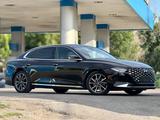 Hyundai Grandeur 2021 годаүшін13 500 000 тг. в Шымкент – фото 4