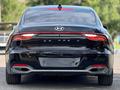 Hyundai Grandeur 2021 года за 13 500 000 тг. в Шымкент – фото 5