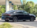 Hyundai Grandeur 2021 годаүшін13 500 000 тг. в Шымкент – фото 3