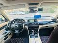 BMW 740 2012 годаүшін11 500 000 тг. в Астана – фото 7