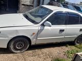 Hyundai Accent 2005 года за 20 000 тг. в Актобе