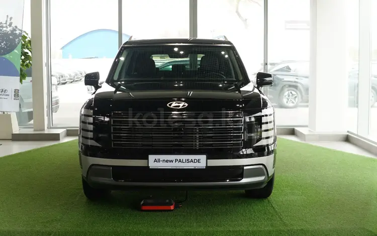 Hyundai Palisade Prestige 8 2026 года за 28 890 000 тг. в Тараз