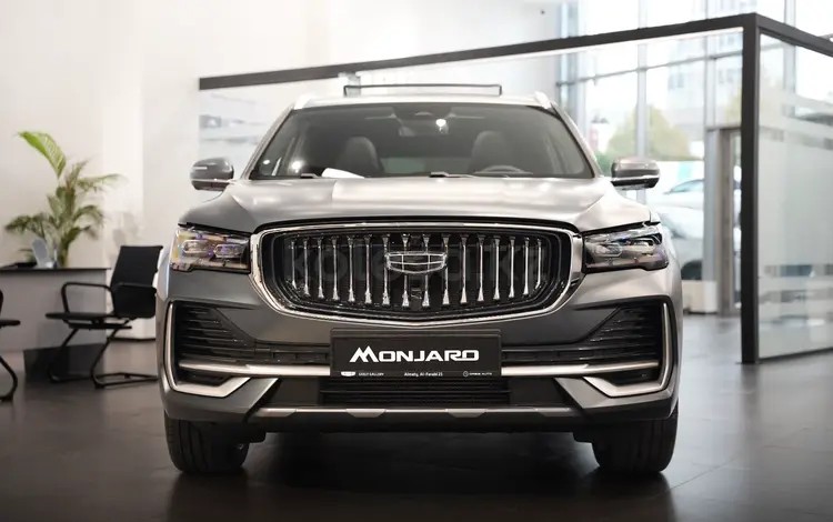 Geely Monjaro Premium 2026 годаүшін15 490 000 тг. в Жаркент