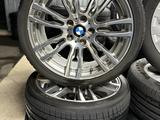 Диски на бмв привозные Япония за 150 000 тг. в Алматы – фото 3