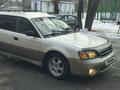 Subaru Outback 2001 годаfor4 000 000 тг. в Алматы – фото 12