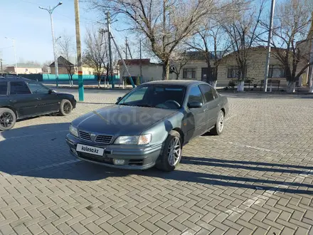 Nissan Maxima 1999 года за 2 700 000 тг. в Кызылорда – фото 4