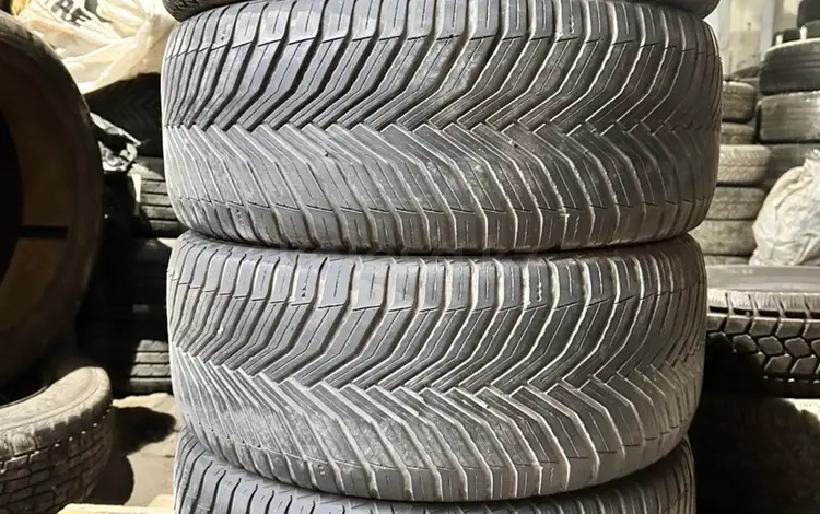 245/40r18 Michelin 4шт за 220 000 тг. в Алматы