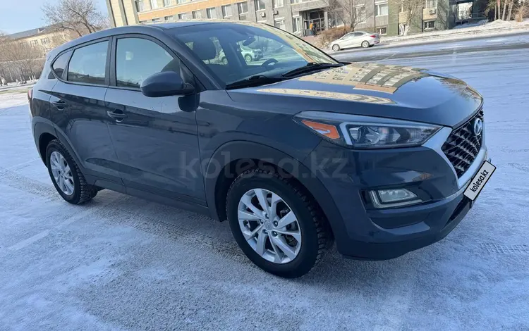 Hyundai Tucson 2020 года за 11 800 000 тг. в Актобе