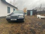 Mercedes-Benz C 180 1999 годаүшін1 700 000 тг. в Баянаул