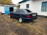 Mercedes-Benz C 180 1999 годаүшін1 700 000 тг. в Баянаул – фото 4