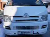 Toyota Hiace 2007 года за 7 500 000 тг. в Павлодар – фото 2