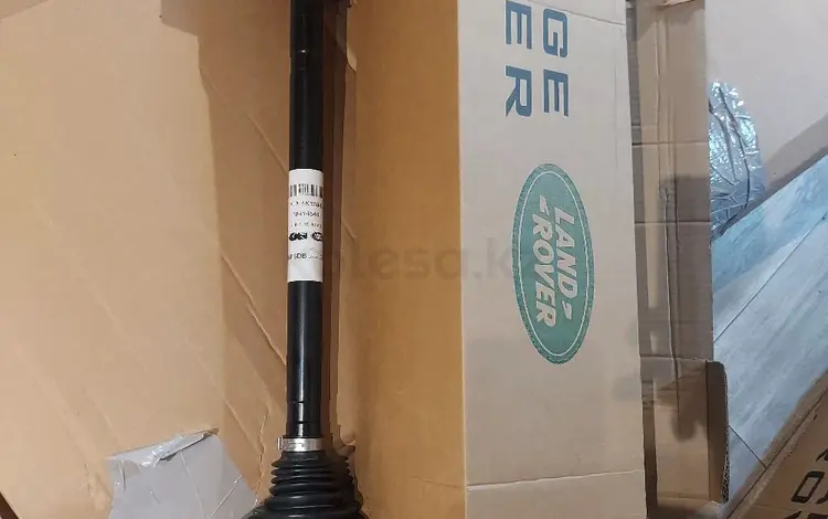 Привод задний в сборе на range rover L405, range rover sport L494 за 550 000 тг. в Астана