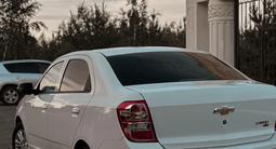 Chevrolet Cobalt 2023 года за 6 000 000 тг. в Костанай – фото 5