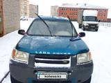 Land Rover Freelander 1999 годаүшін2 500 000 тг. в Актобе