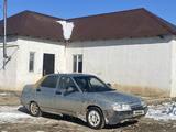 ВАЗ (Lada) 2110 2002 года за 430 000 тг. в Атырау – фото 3
