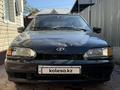 ВАЗ (Lada) 2114 2006 года за 800 000 тг. в Алматы