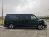 GMC Savana 2013 года за 35 000 000 тг. в Астана – фото 4