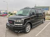 GMC Savana 2013 года за 35 000 000 тг. в Астана – фото 2
