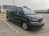 GMC Savana 2013 года за 35 000 000 тг. в Астана – фото 3