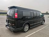 GMC Savana 2013 года за 35 000 000 тг. в Астана – фото 5
