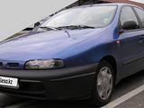 Fiat Brava 1996 годаүшін649 000 тг. в Павлодар