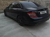 Mercedes-Benz C 280 2008 годаүшін7 700 000 тг. в Шымкент – фото 4