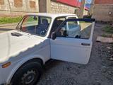 ВАЗ (Lada) Lada 2121 2012 года за 2 400 000 тг. в Костанай – фото 2