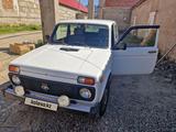 ВАЗ (Lada) Lada 2121 2012 года за 2 400 000 тг. в Костанай – фото 3